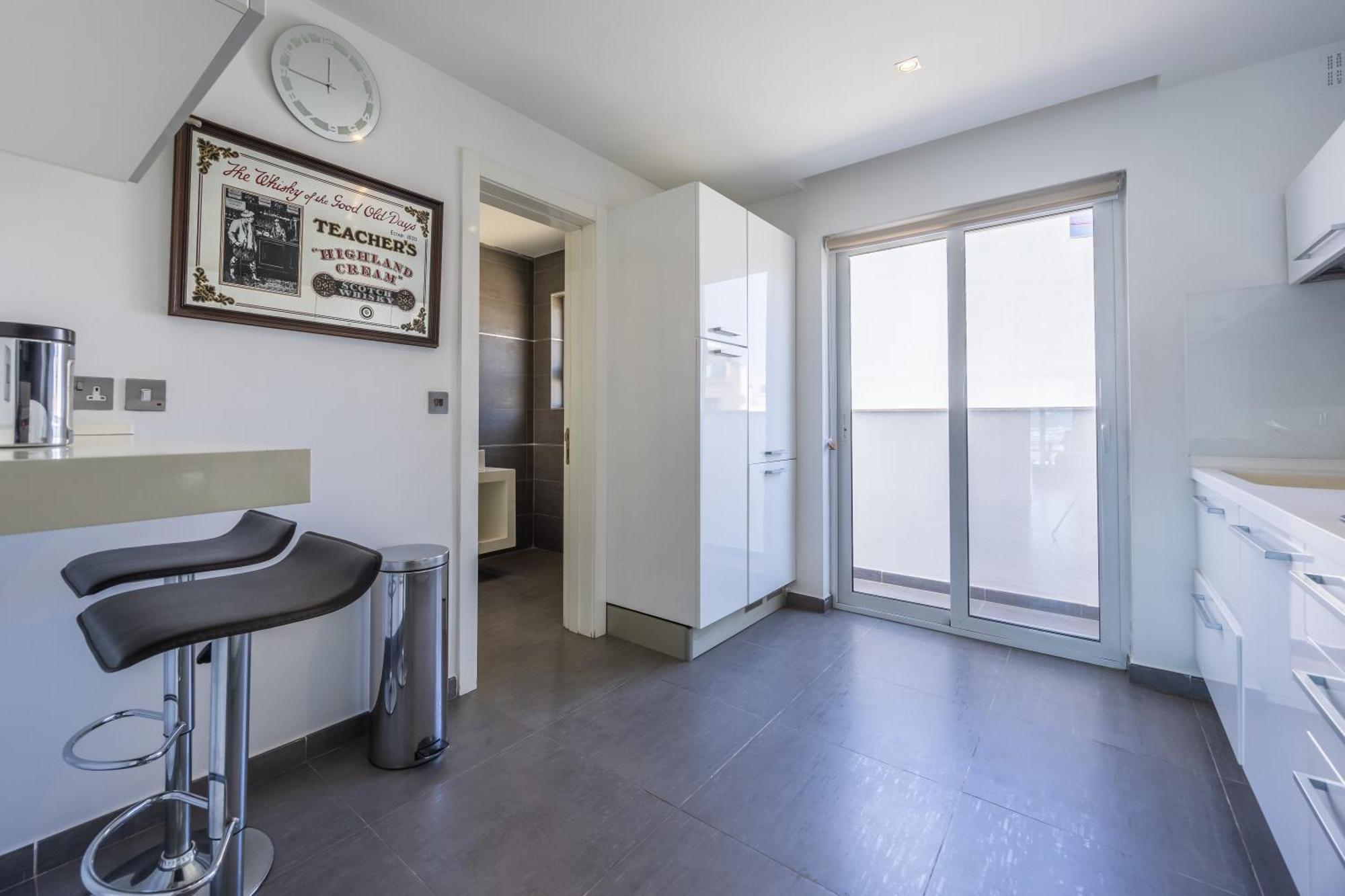New Duplex Penthouse W Breathtaking Views By Sf Homes Gzira Екстериор снимка