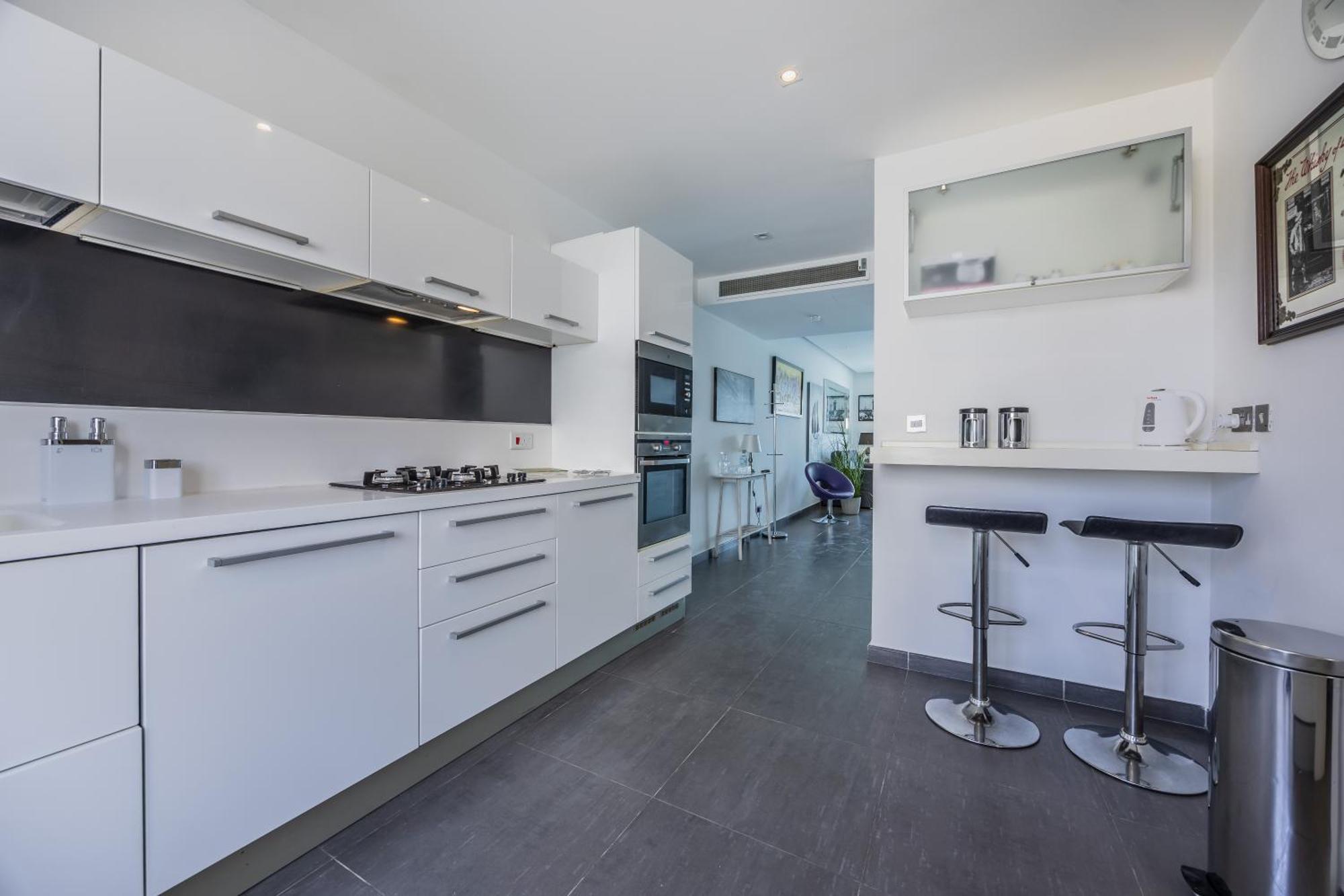 New Duplex Penthouse W Breathtaking Views By Sf Homes Gzira Екстериор снимка