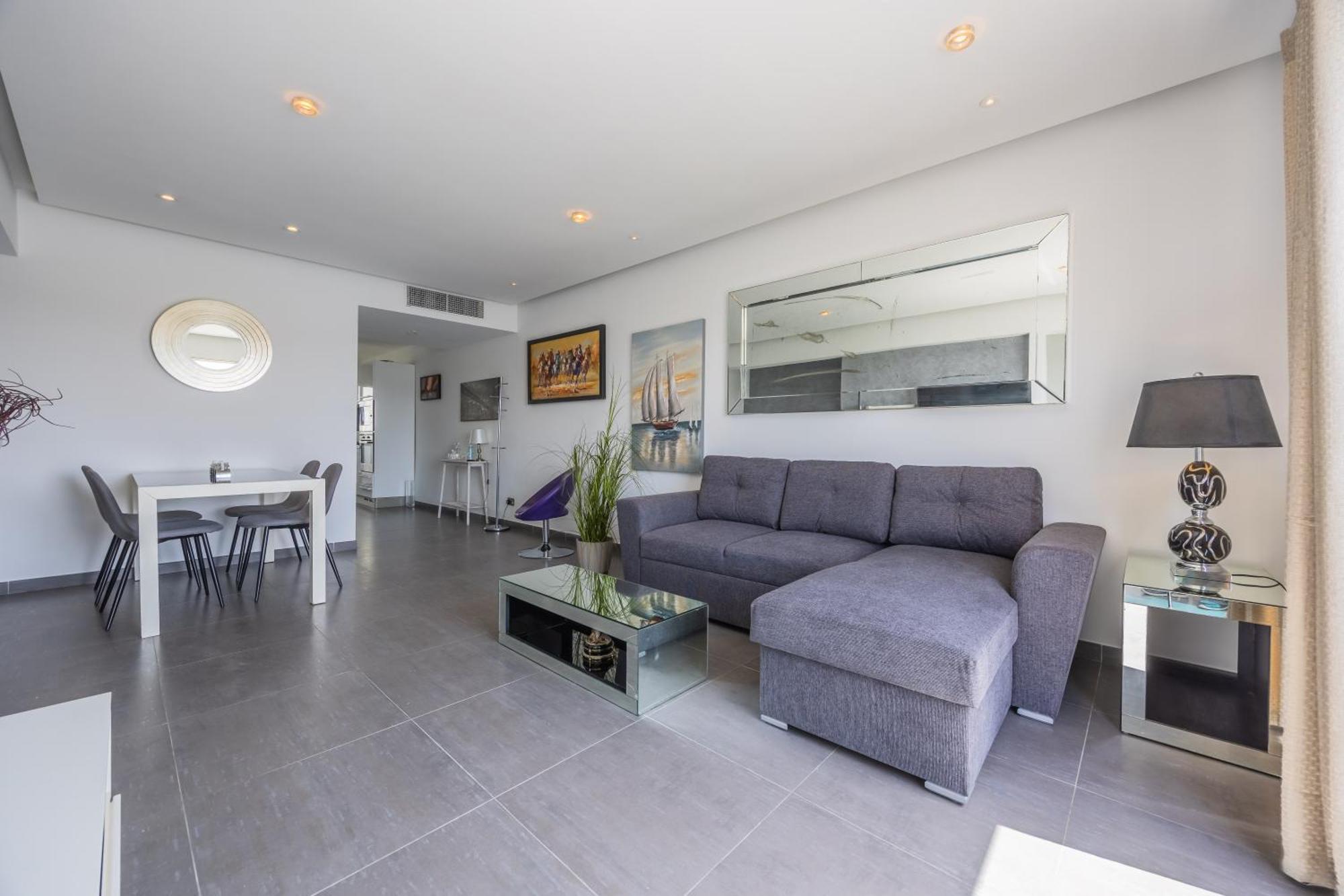 New Duplex Penthouse W Breathtaking Views By Sf Homes Gzira Екстериор снимка