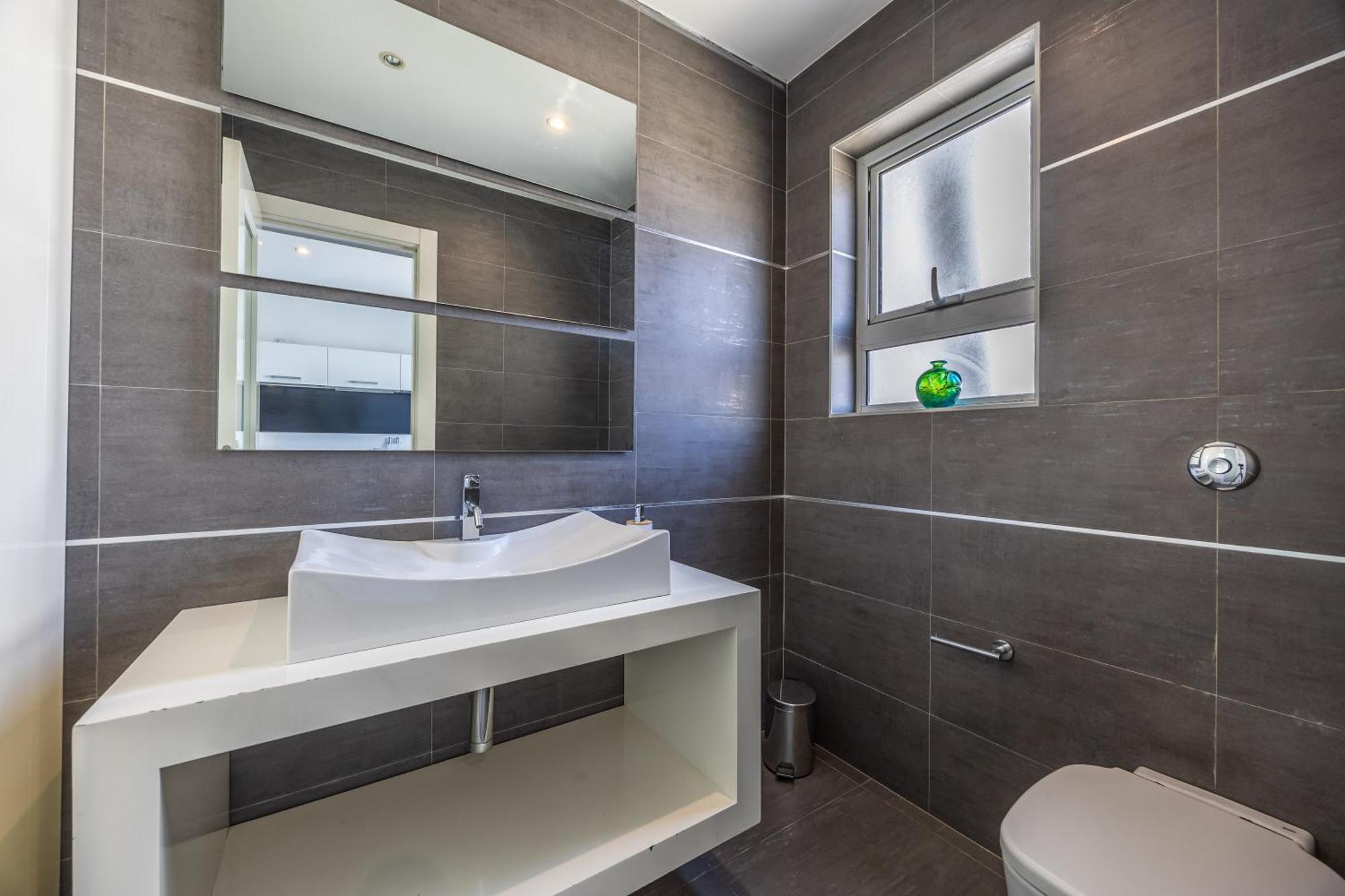 New Duplex Penthouse W Breathtaking Views By Sf Homes Gzira Екстериор снимка