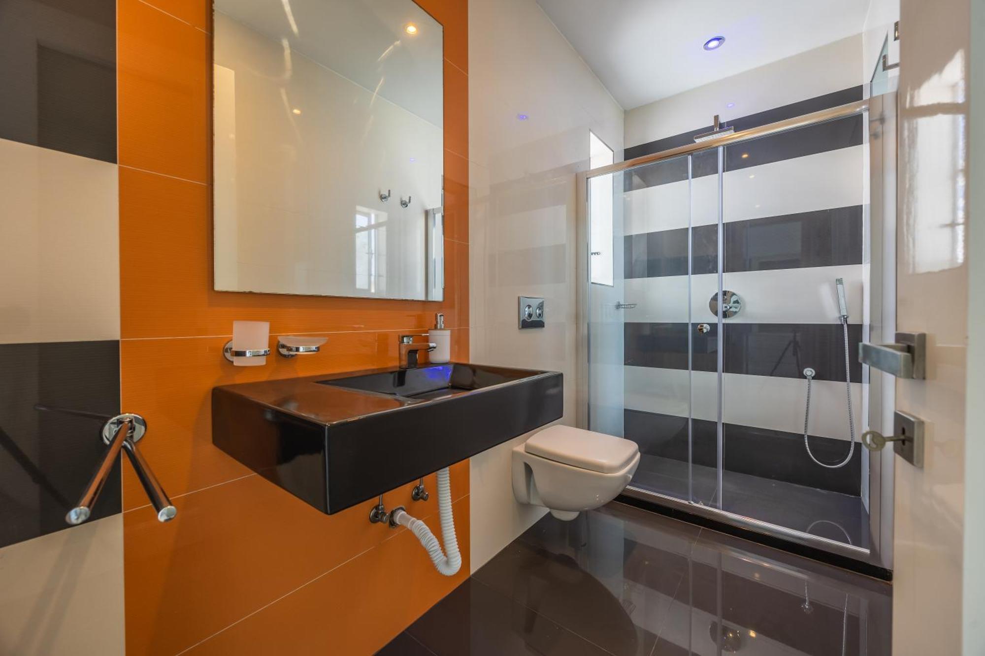 New Duplex Penthouse W Breathtaking Views By Sf Homes Gzira Екстериор снимка